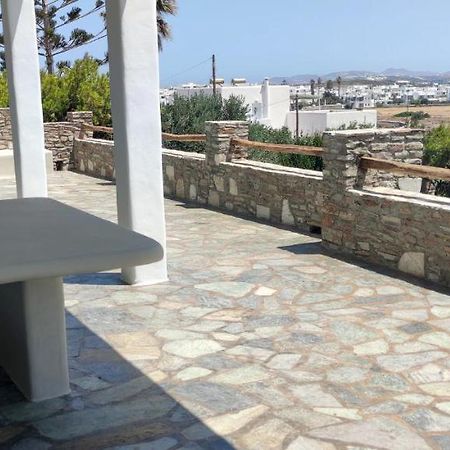 Degaetas Resort Antiparos Town Exteriér fotografie