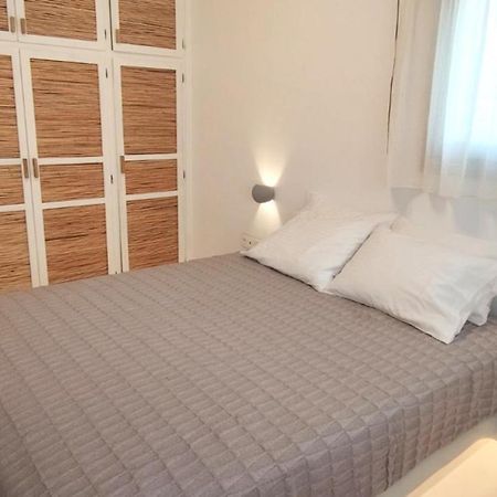 Degaetas Resort Antiparos Town Exteriér fotografie