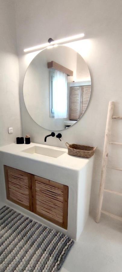 Degaetas Resort Antiparos Town Exteriér fotografie