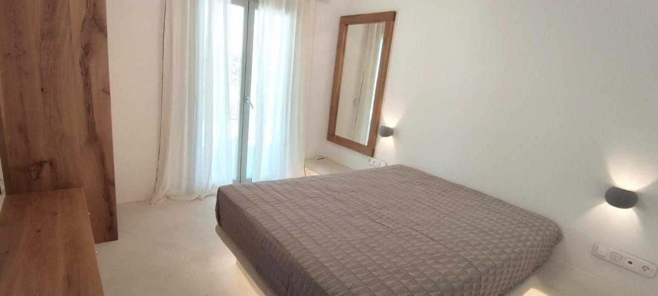 Degaetas Resort Antiparos Town Exteriér fotografie