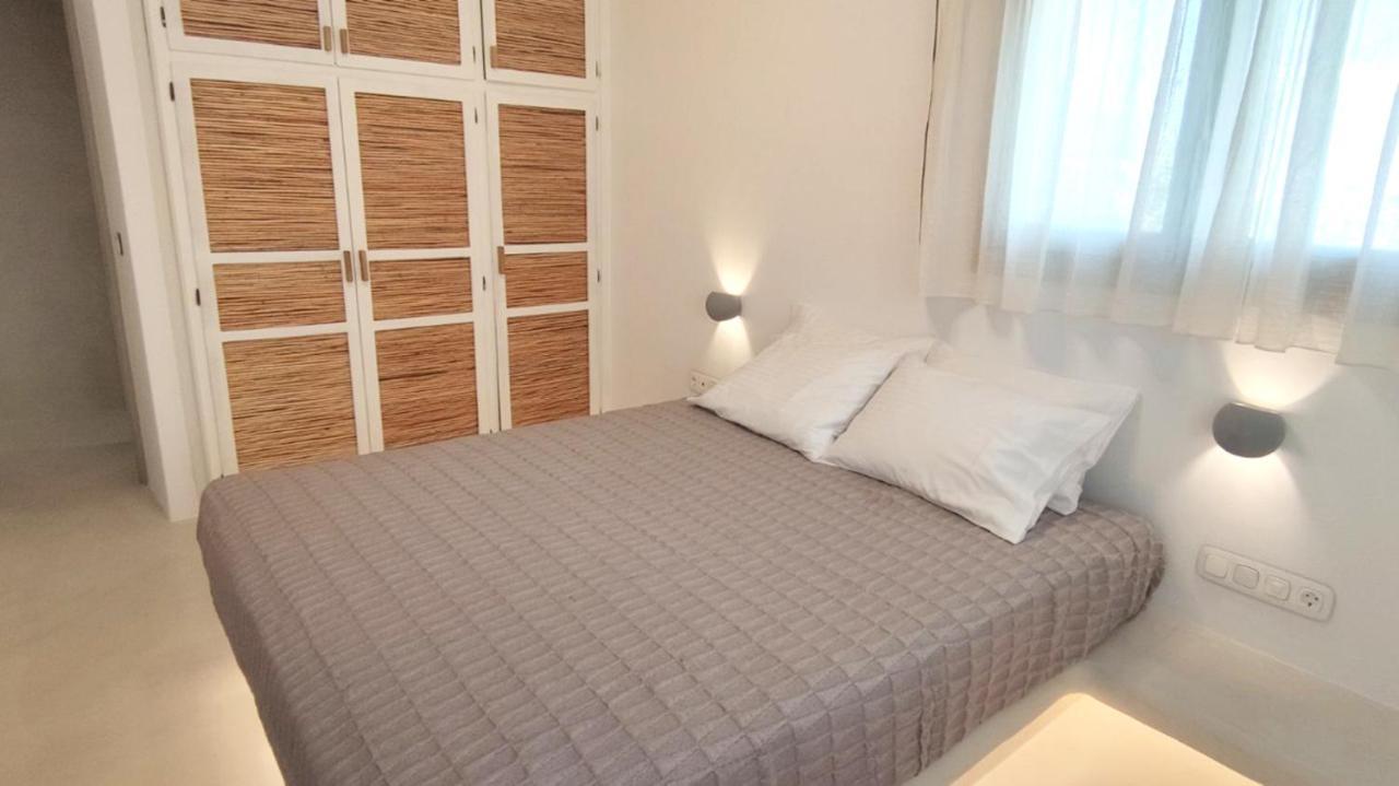 Degaetas Resort Antiparos Town Exteriér fotografie