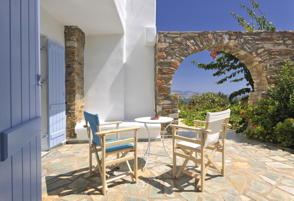 Degaetas Resort Antiparos Town Pokoj fotografie