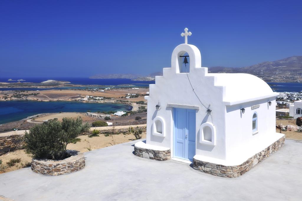 Degaetas Resort Antiparos Town Exteriér fotografie