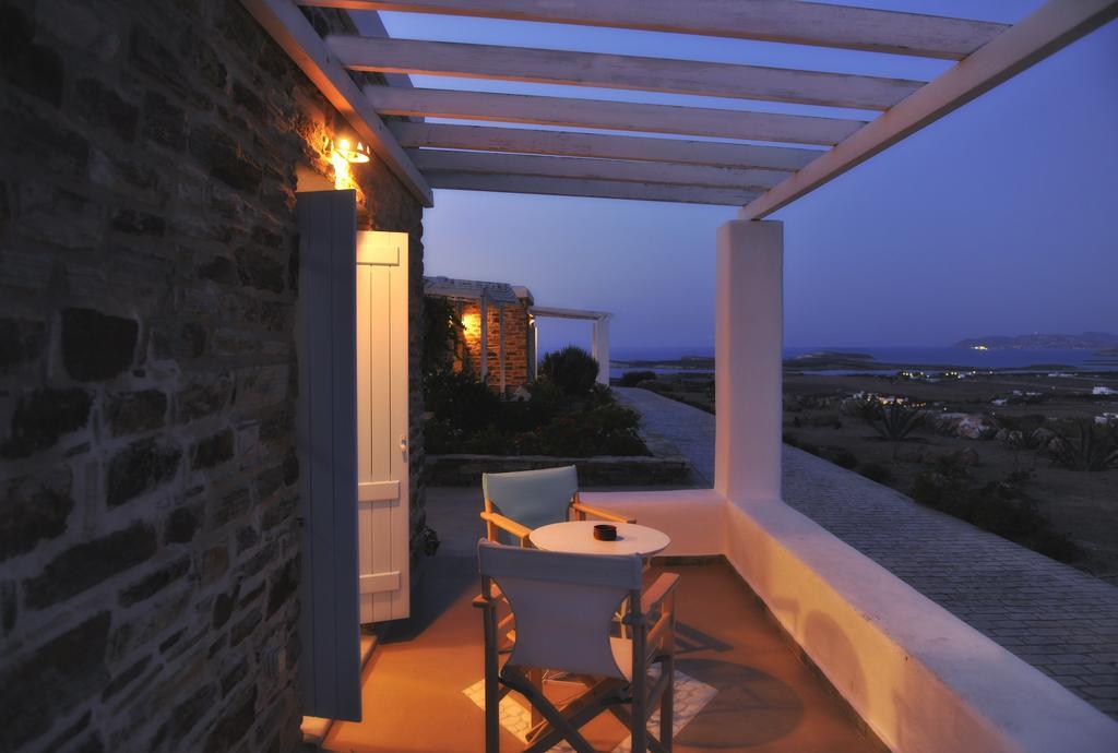Degaetas Resort Antiparos Town Exteriér fotografie